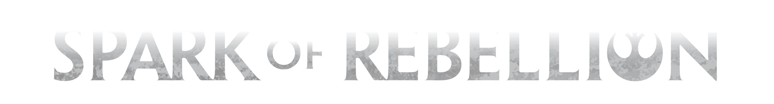 Logo do set Spark of Rebellion